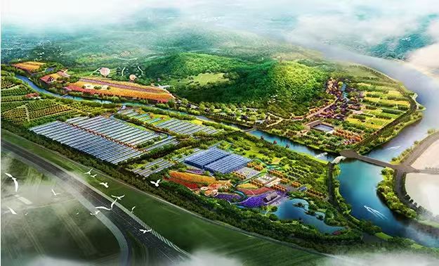 辽宁省佳合农联农业发展有限公司