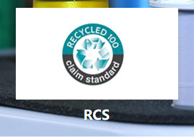 RCS认证