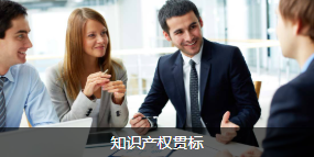 知识产权贯标