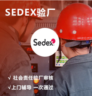 SMETA审核
